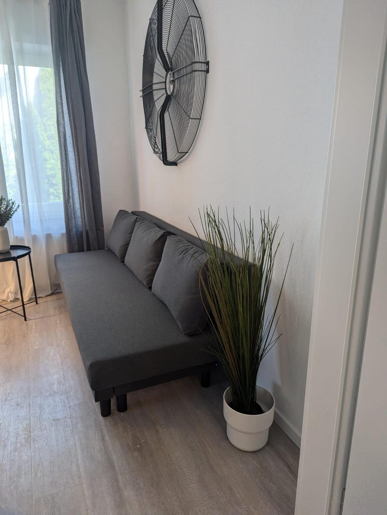 Feeling Apartment Hamm  Exterior photo